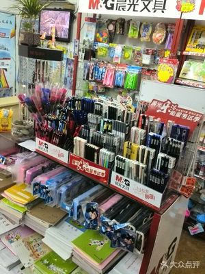 綠風文具店 用心經營，傳遞書寫溫度